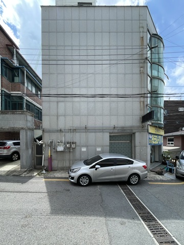 전북 전주완산구 서신동 서신동 이마트 맞은편 서신 더샵 비발디 인근 코너 월세 매물번호 10845 사진 9