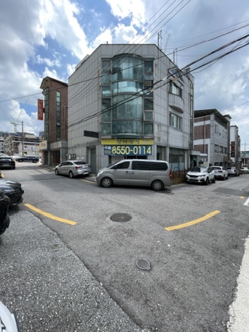 전북 전주완산구 서신동 서신동 이마트 맞은편 서신 더샵 비발디 인근 코너 월세 매물번호 10845 사진 10