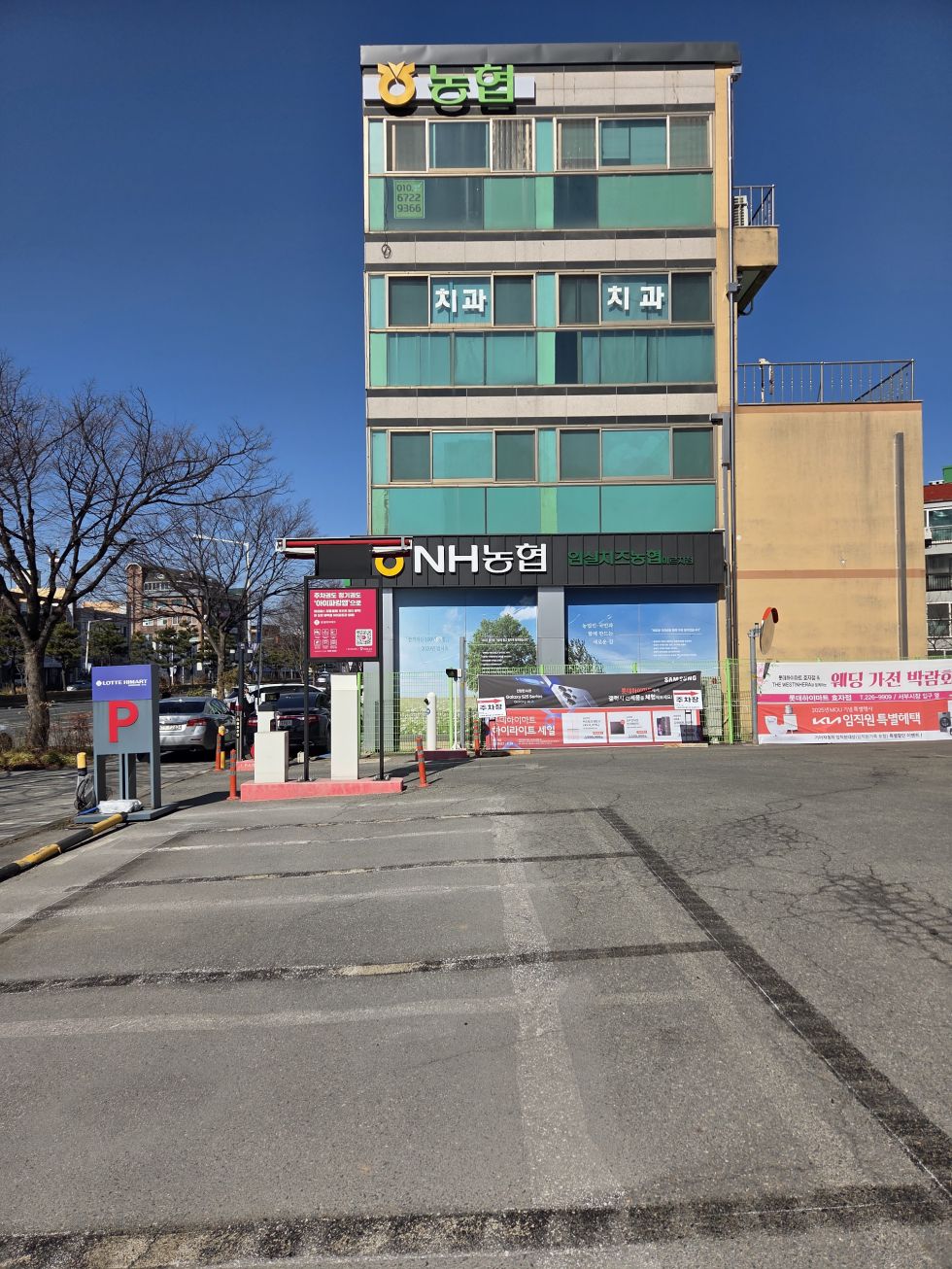 전북 전주완산구 효자동1가 백제대로변 가시성 좋은 건물 월세 매물번호 10867 사진 1