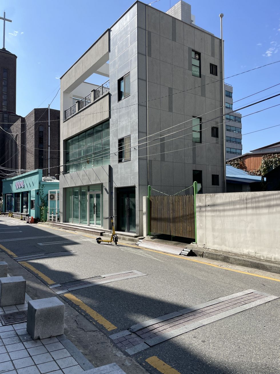 전북 전주완산구 고사동 전주 이비스 앰배서더 호텔 정문 월세 매물번호 10924 사진 3