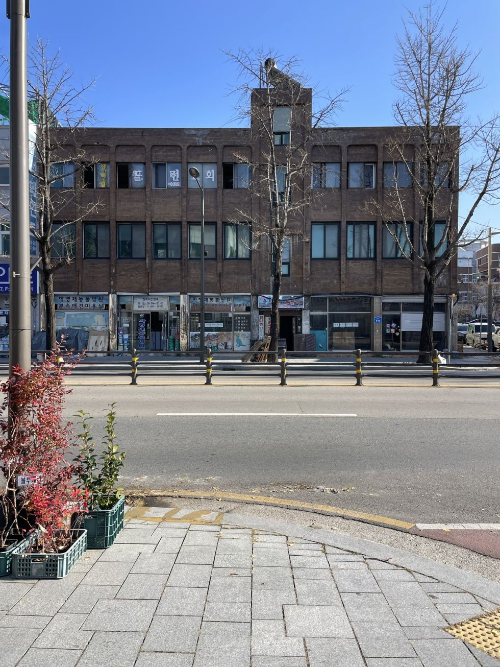 전북 전주완산구 전동 한옥마을 전동성당 인근 건물 매매 매물번호 10951 사진 1