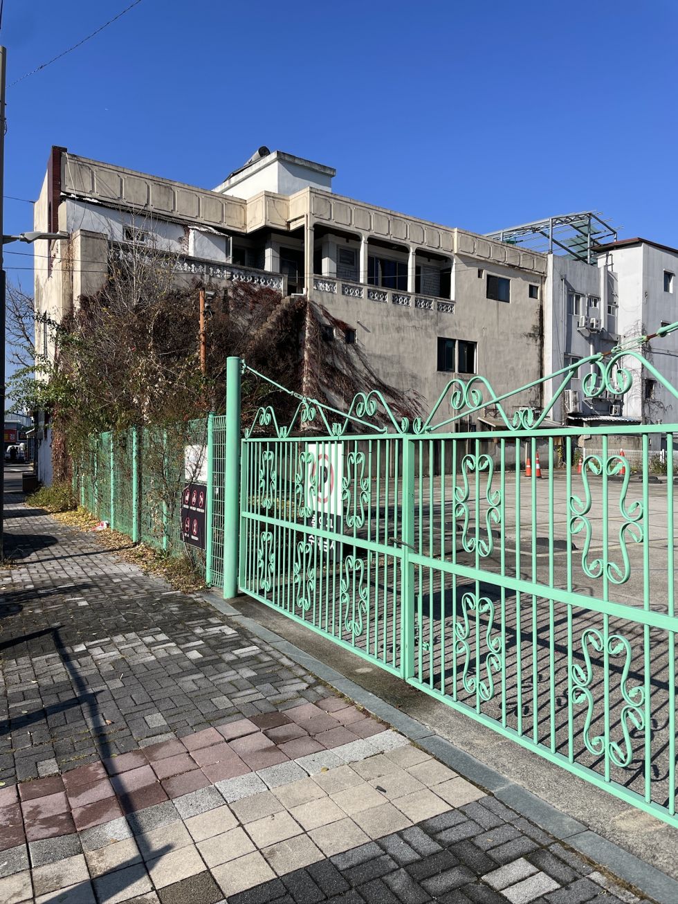 전북 전주완산구 전동 한옥마을 전동성당 인근 건물 매매 매물번호 10951 사진 3