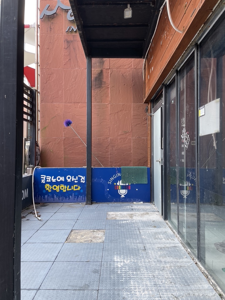 전북 전주완산구 고사동 객사 오거리 인근 2층 매장 월세 매물번호 10966 사진 3