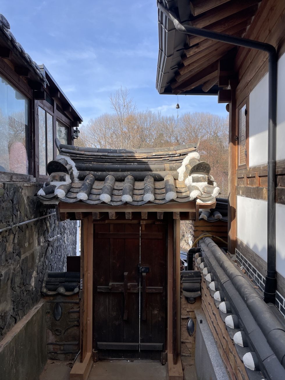 전북 전주완산구 교동 한옥마을 오목대 보이는 한옥 매매 매물번호 10989 사진 4
