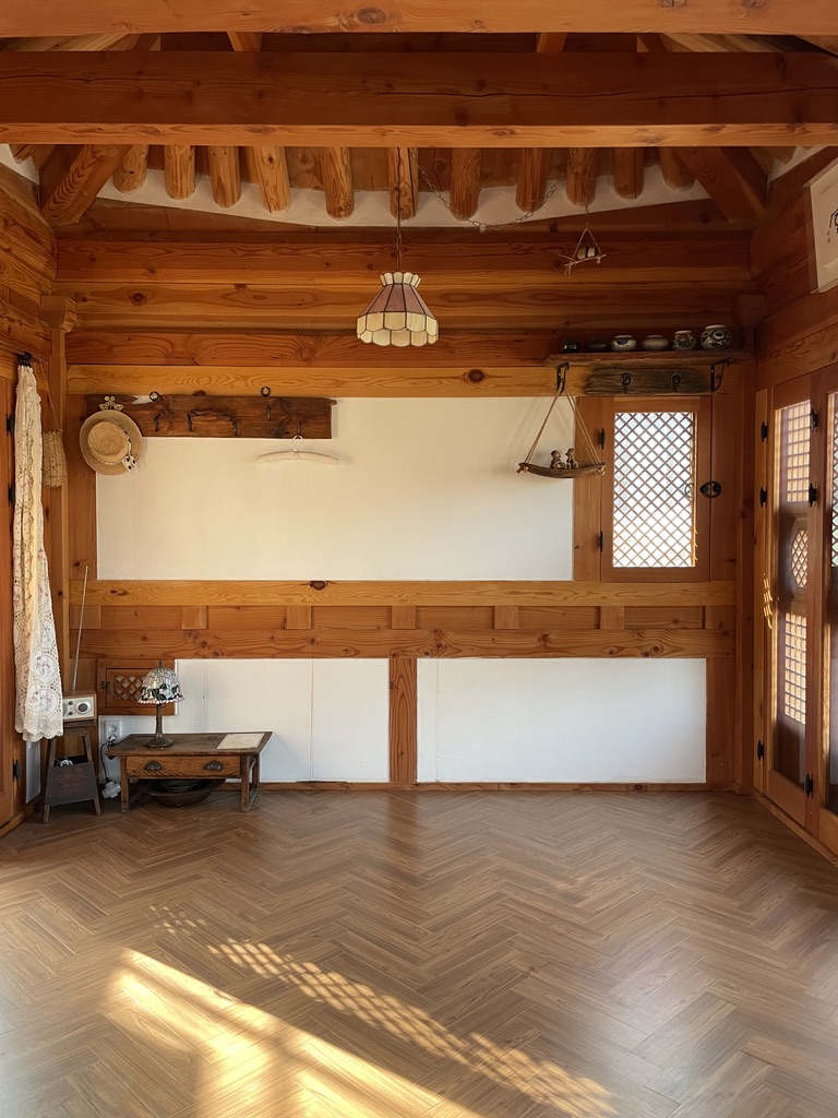 전북 전주완산구 교동 한옥마을 오목대 보이는 한옥 매매 매물번호 10989 사진 11