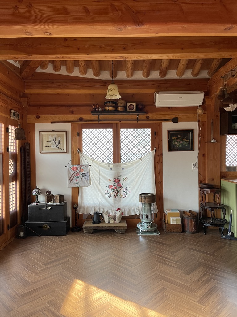 전북 전주완산구 교동 한옥마을 오목대 보이는 한옥 매매 매물번호 10989 사진 12