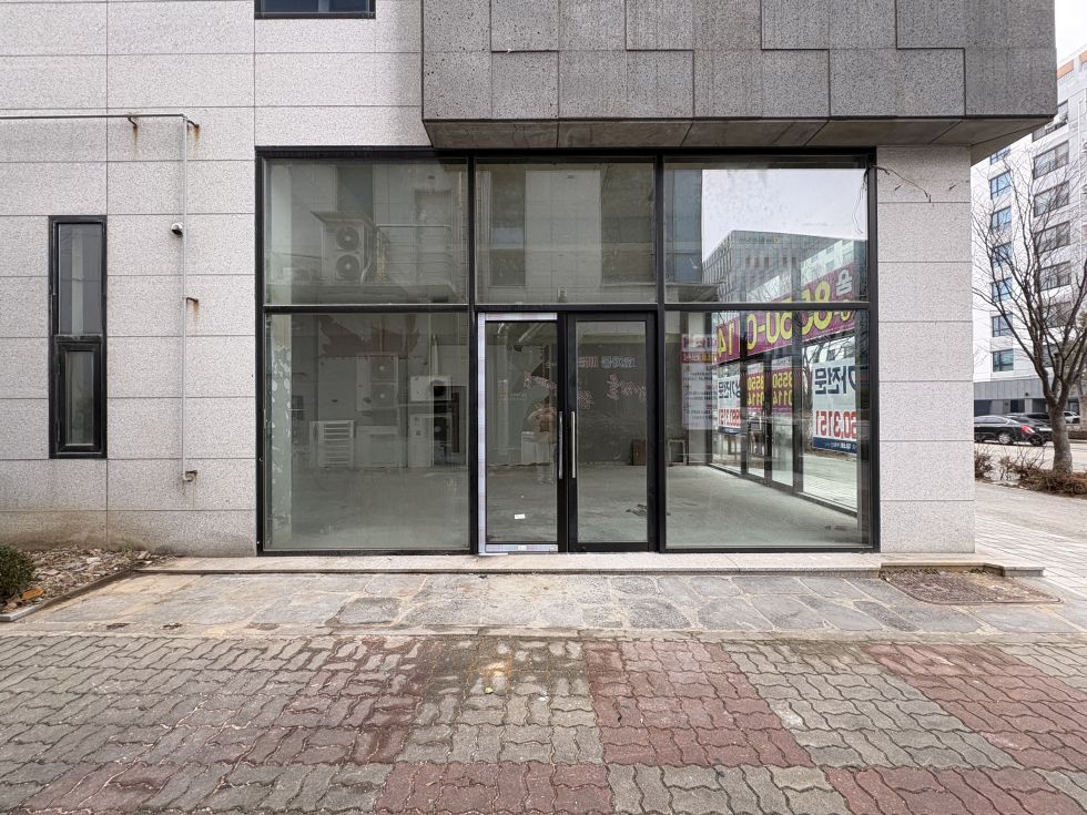 전북 전주완산구 효자동3가 신시가지 홍산초 방송국 사거리 월세 매물번호 11010 사진 4