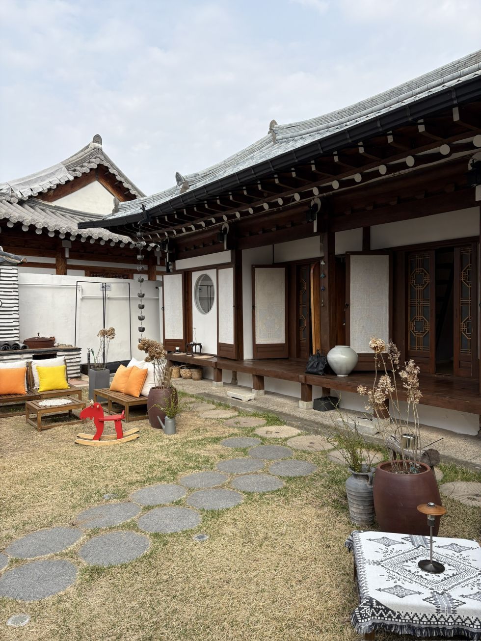 전북 전주완산구 교동 전통미와 현대적 편의성을 함께 갖춘 한옥 매매 매물번호 11042 사진 16