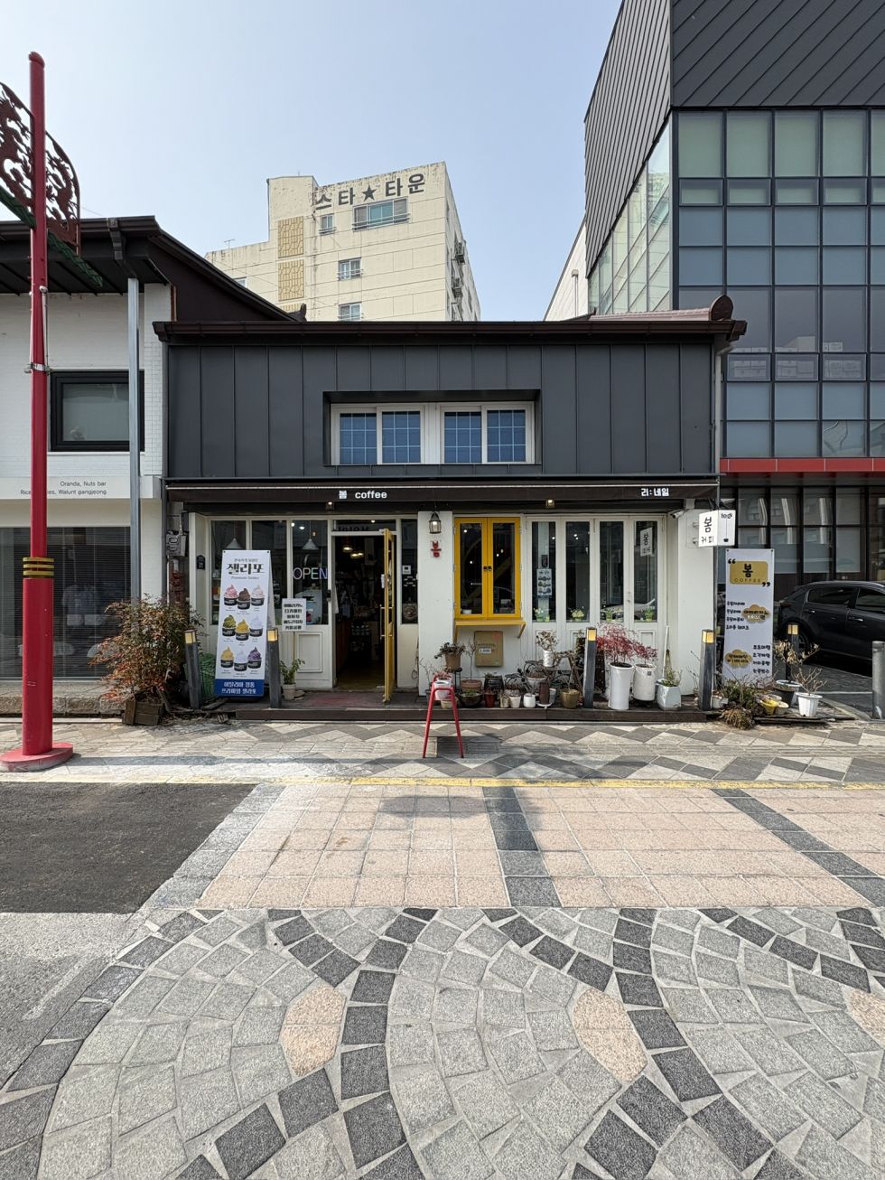 전북 전주완산구 다가동3가 107-2 웨리단길 한라실비 인근 매매 매매 매물번호 11039 사진 1