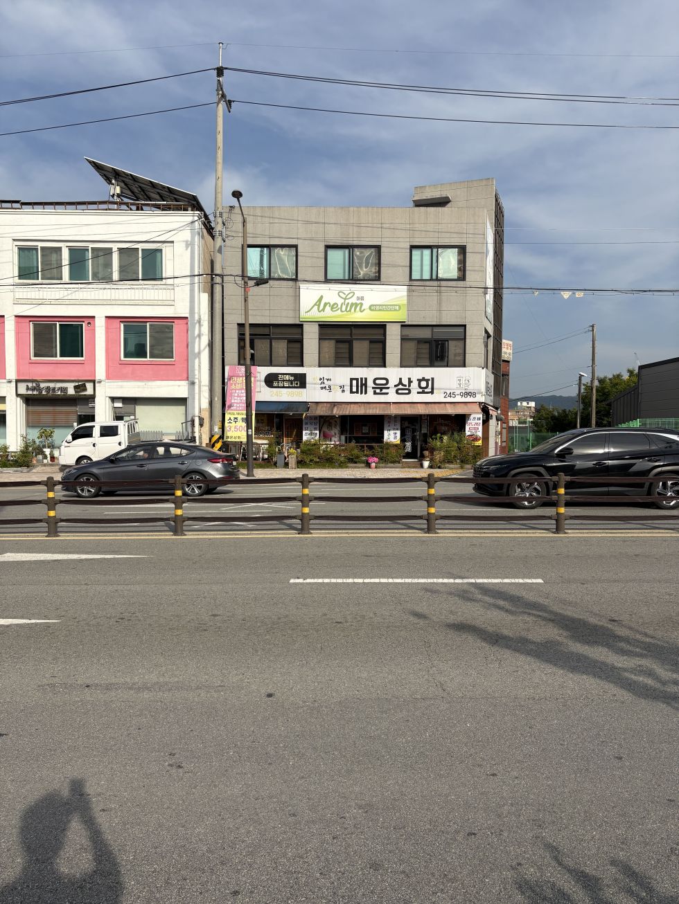 전북 전주덕진구 우아동3가 기린중학교 인근 대로변 코너 월세 매물번호 11079 사진 7