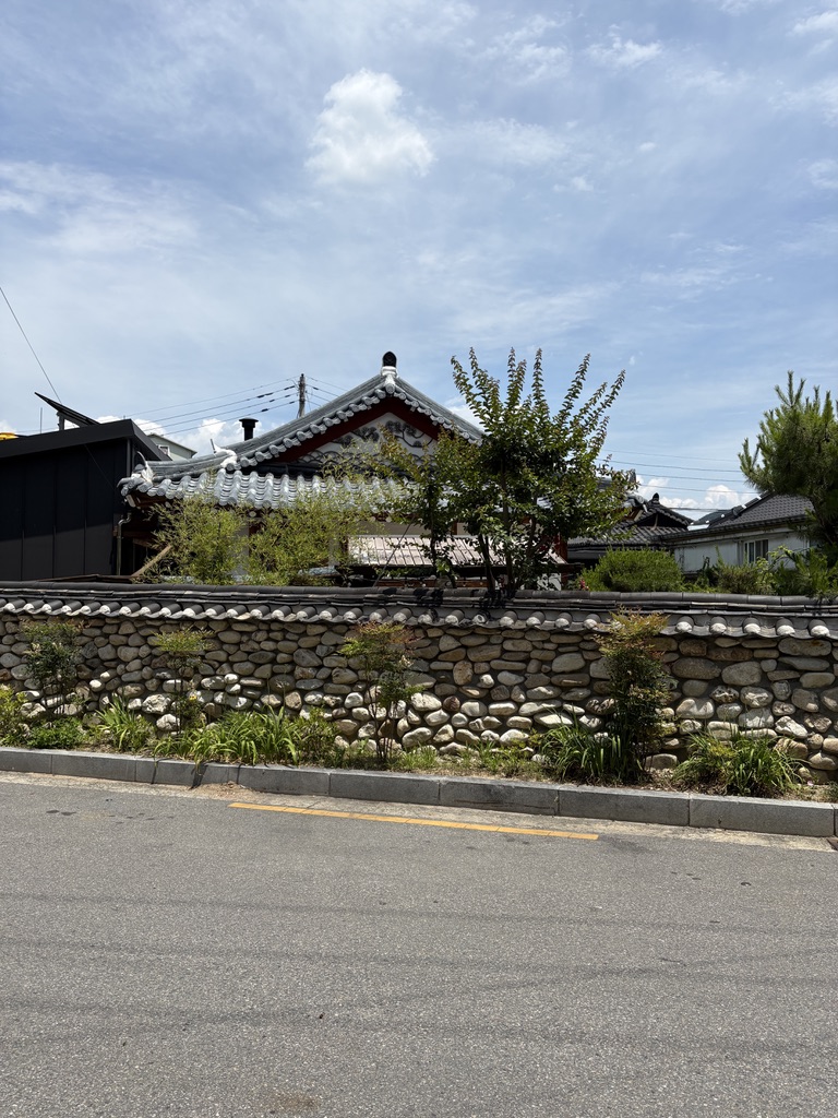 전북 전주완산구 동완산동 완산 꽃동산 한옥체험업 매매 매매 매물번호 11095 사진 1