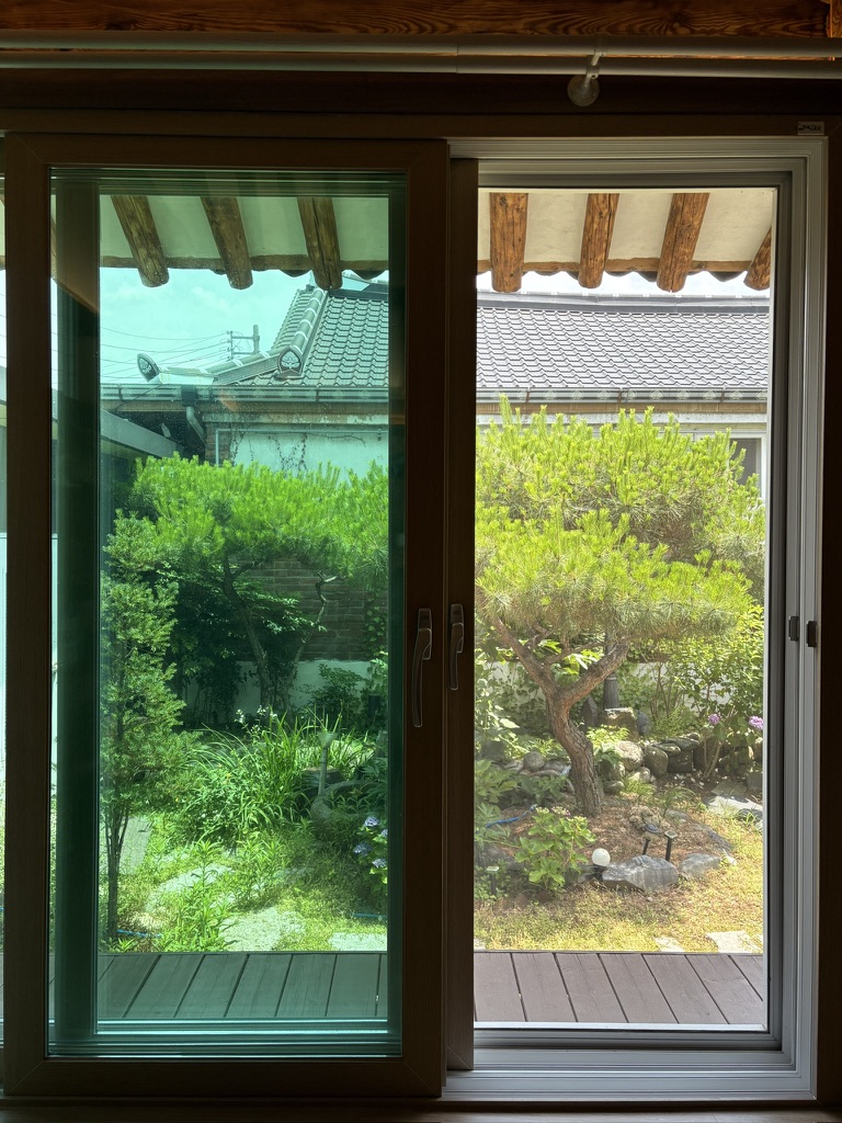 전북 전주완산구 동완산동 완산 꽃동산 한옥체험업 매매 매매 매물번호 11095 사진 8
