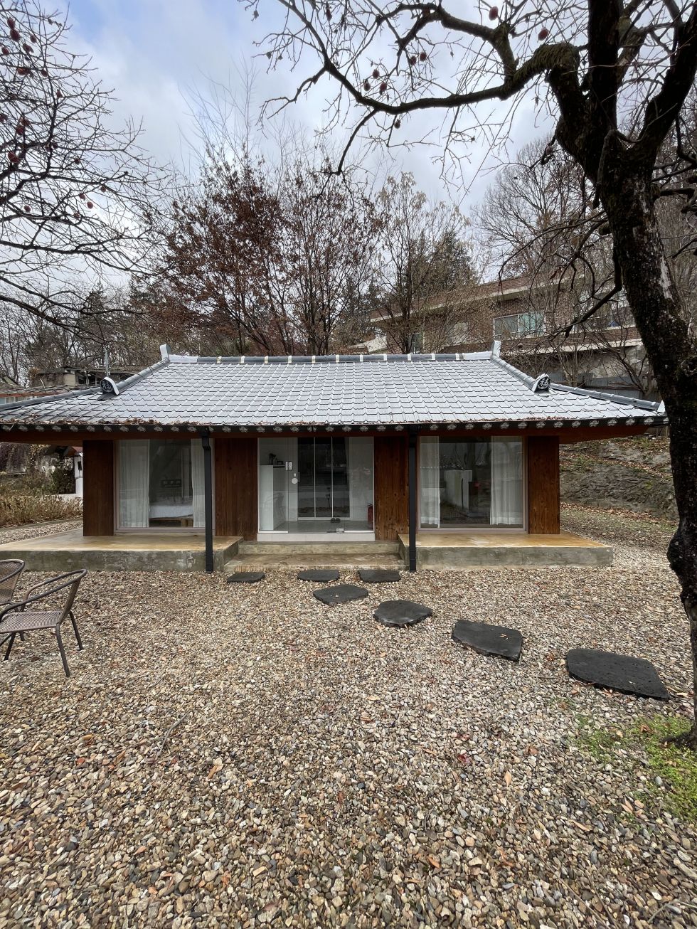 전북 전주완산구 교동 전주한옥마을 바라 보는 주택 매매 매물번호 10961 사진 2