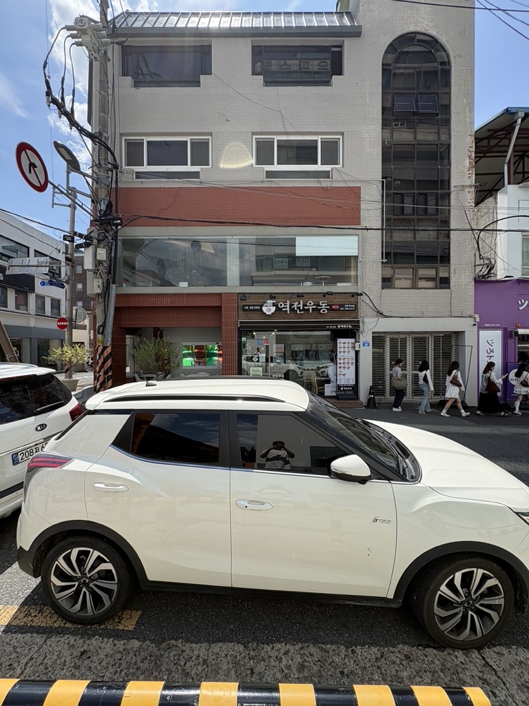 전북 전주완산구 고사동 유니클로 올리브영 맞은편 역전우동 월세 매물번호 10175 사진 3
