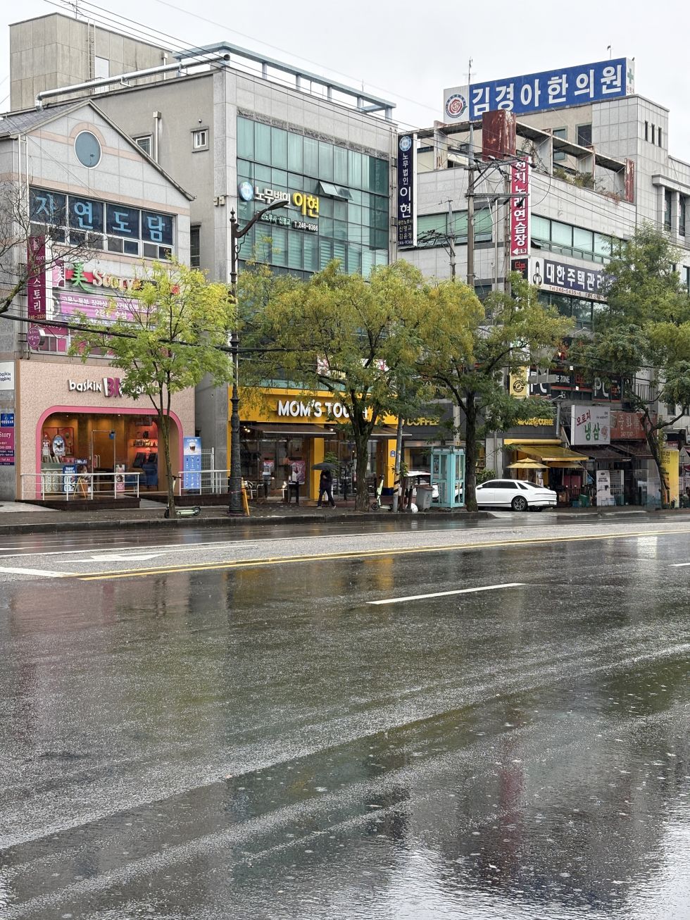 전북 전주덕진구 인후동1가 컴포즈커피 전주노동청 맞은편 월세 매물번호 11202 사진 2
