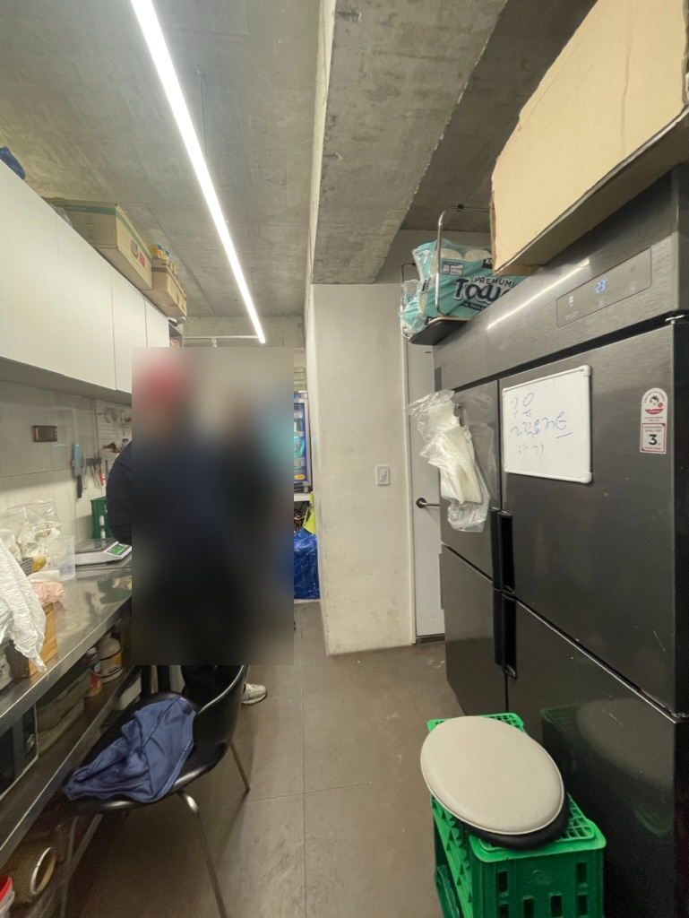 전북 전주완산구 다가동4가 단독건물 전주 카페 임대 객리단길 상가 임대 월세 매물번호 10168 사진 8