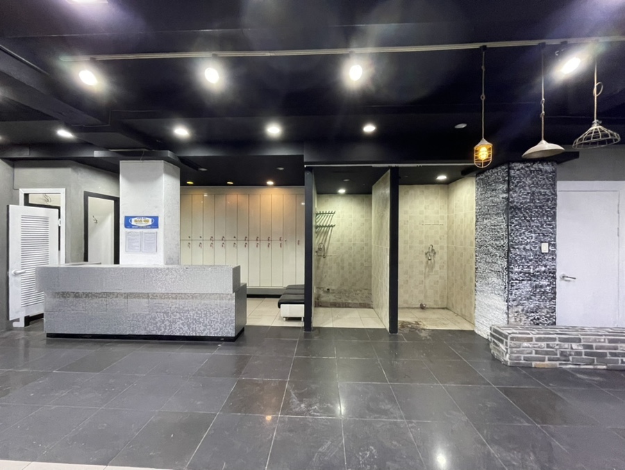 전북 전주완산구 고사동 전용 약 100평 댄스학원 미용실 추천 전주 객사 상가 임대 외환은행 인근 위치 월세 매물번호 10178 사진 6