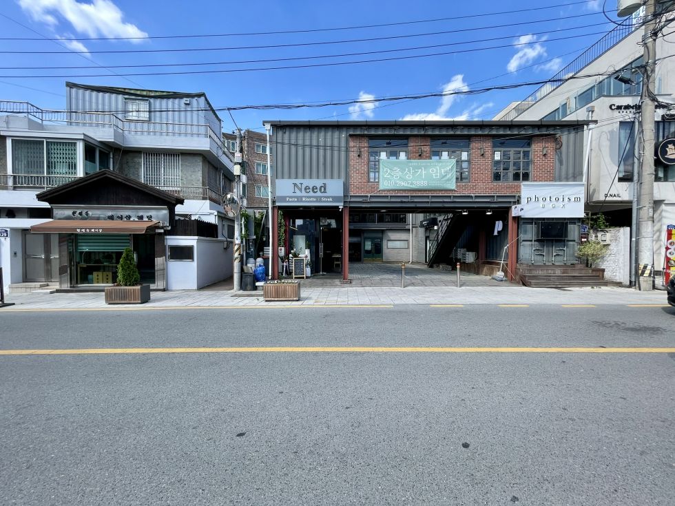 전남광주 동구 동명동 동명동 커피로드뷰 맞은편 니드 월세 매물번호 10525 사진 1
