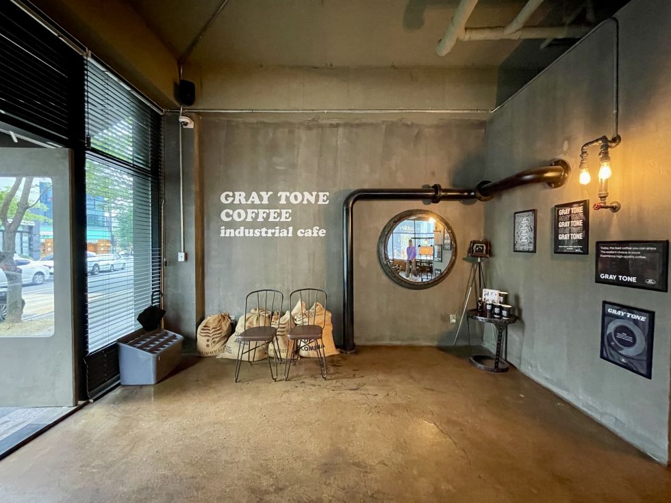 전남광주 광산구 수완동 수완동 GT커피 월세 매물번호 10536 사진 7