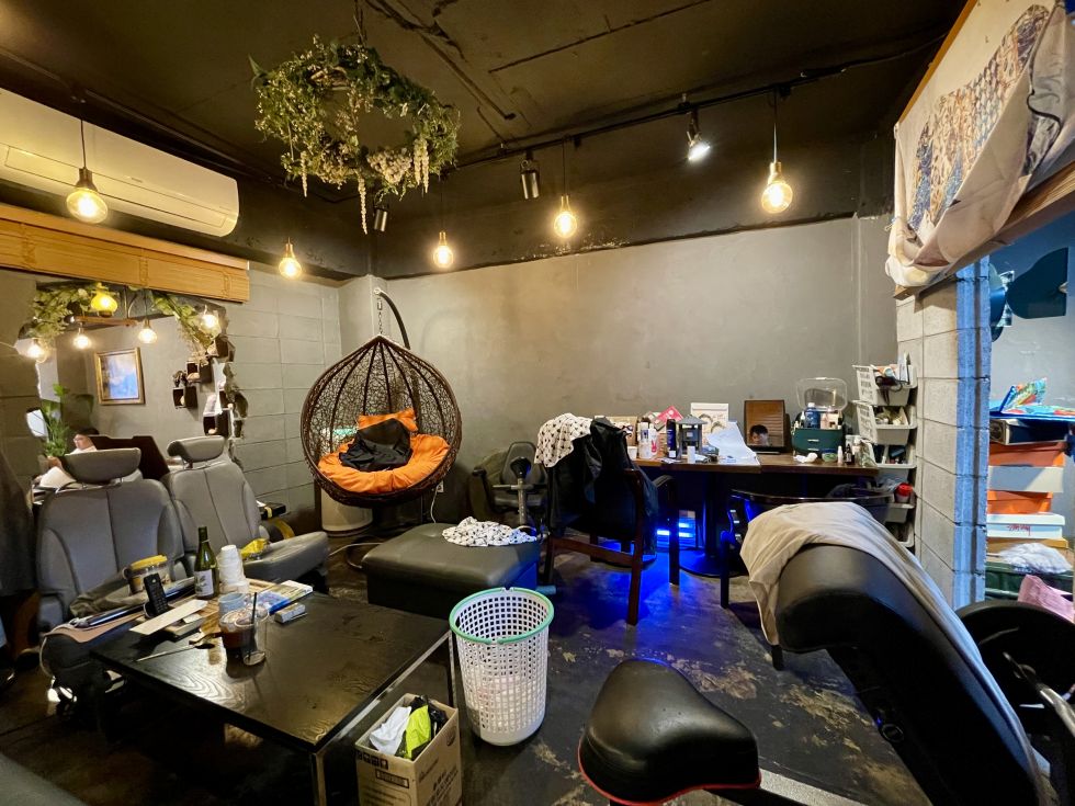 전북 전주완산구 중앙동2가 객사 빠리브레드 브랜드 시설 집기 일체 월세 매물번호 10576 사진 6