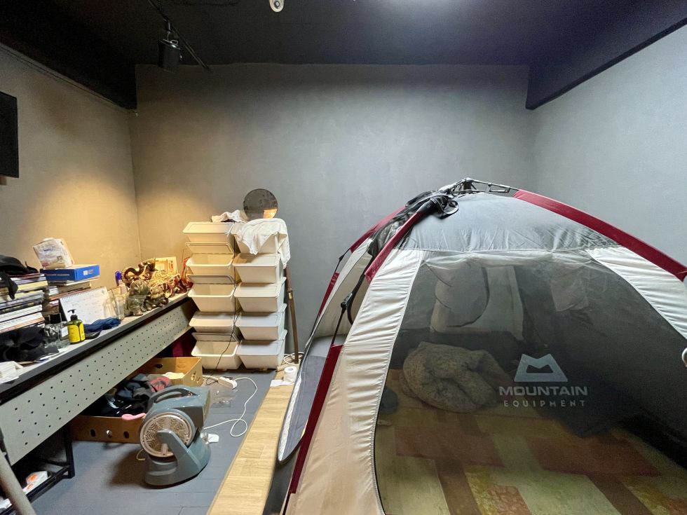 전북 전주완산구 중앙동2가 객사 빠리브레드 브랜드 시설 집기 일체 월세 매물번호 10576 사진 7