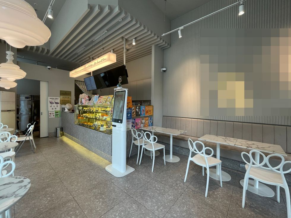 전북 전주덕진구 장동 혁신도시 코너 상가 월세 매물번호 10578 사진 3