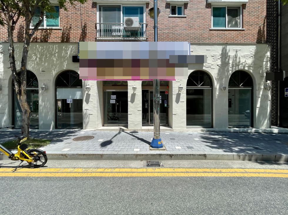 전북 전주완산구 효자동3가 신시가지 홍산초 단독 건물 월세 매물번호 10604 사진 2