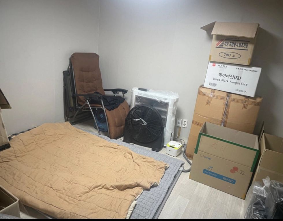 전북 전주완산구 중화산동2가 중화산동 쭈니푸드 배달전문점 신동아마트 인근 월세 매물번호 10625 사진 6