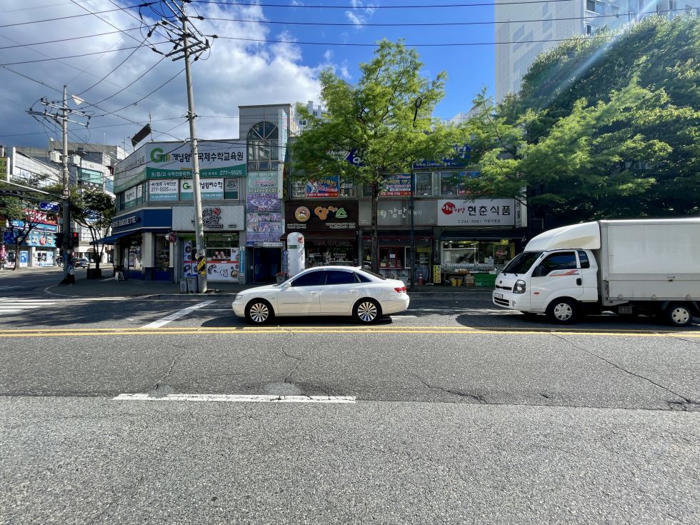 전북 전주덕진구 인후동1가 아중제일아파트 상가 현춘식품 월세 매물번호 10627 사진 1