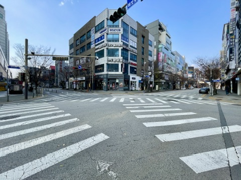 전북 전주완산구 효자동2가 신시가지 사무실 40평 월세 매물번호 10710 사진 10