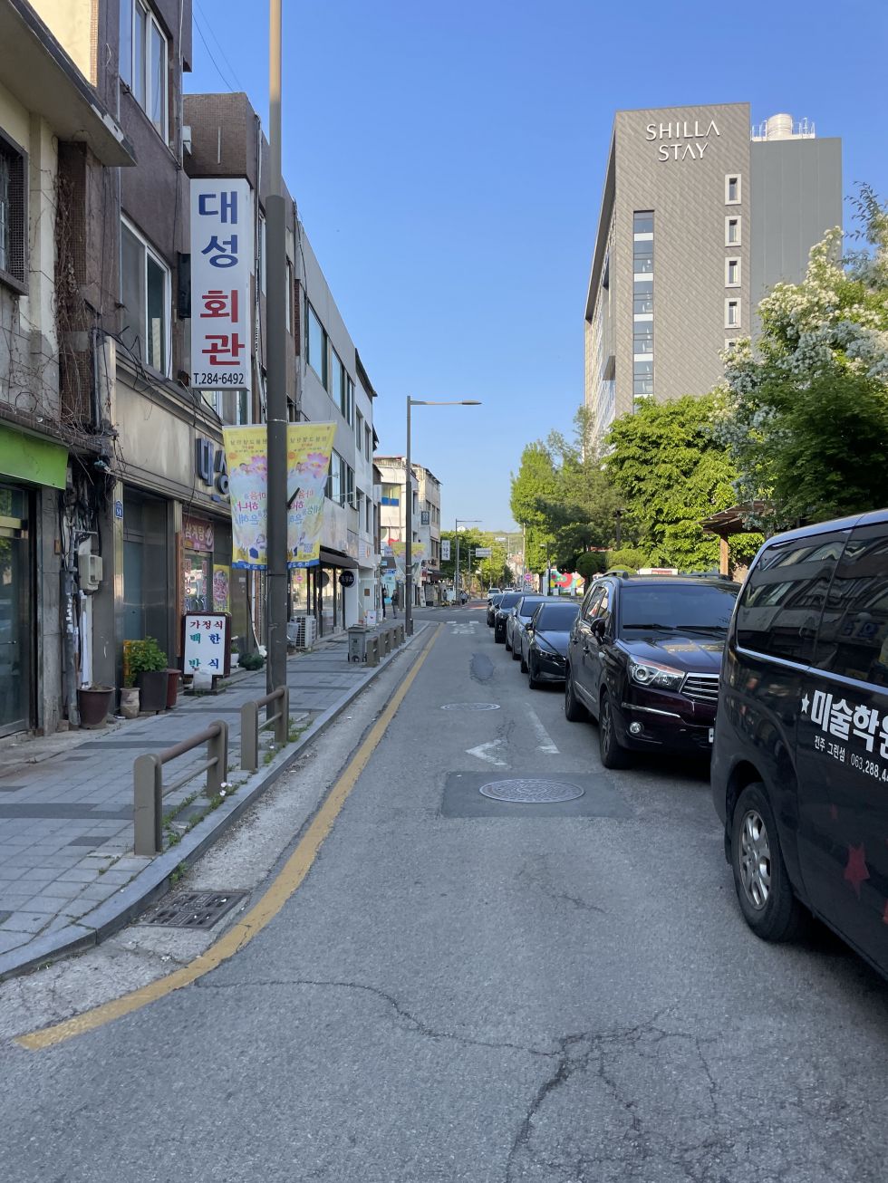 전북 전주완산구 경원동3가 전북대학교 평생교육원 인근 매매 매물번호 10806 사진 3