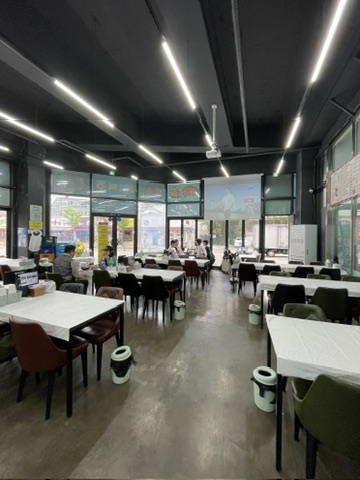 전북 전주완산구 효자동1가 김종구 식맛치킨 양도양수 (완산구) 월세 매물번호 10818 사진 2