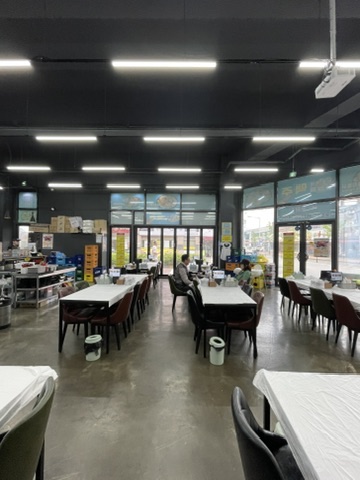 전북 전주완산구 효자동1가 김종구 식맛치킨 양도양수 (완산구) 월세 매물번호 10818 사진 3